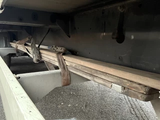 Krone N/A 2019 - SD - 3 AXLE + SLIDING ROOF imagen 11