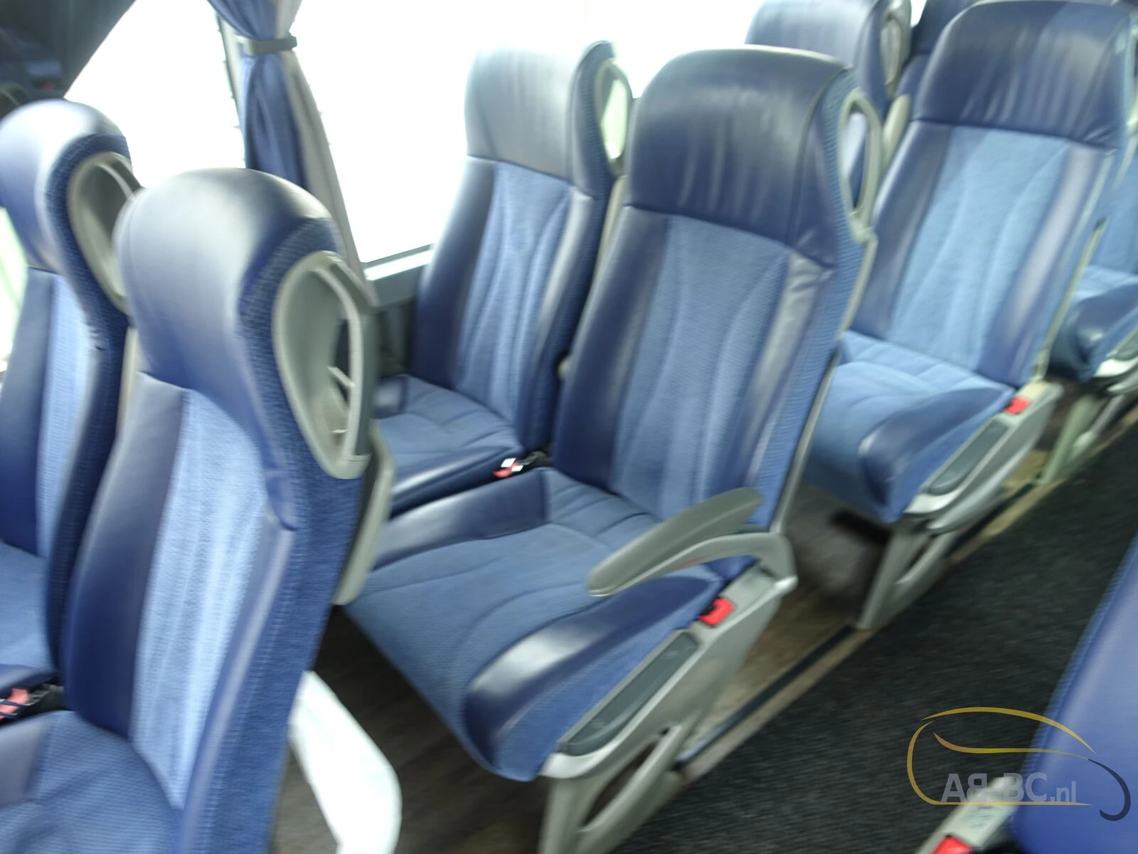 Setra S431DT - 83 Seats, Euro 6 2014 afbeelding 92