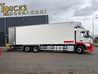 Volvo FM 2018 - N/A image 25