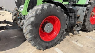 Fendt 936 Vario 2008 - N/A image 9