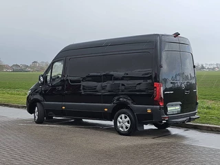Mercedes-Benz Sprinter 2018 - 319 imagen 6