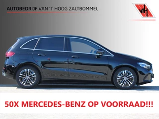 Mercedes-Benz B-Class 2023 - 250e Luxury Line WIDESCREEN CAMERA NAVI TREKHAAK <FACELIFT>> bild 1