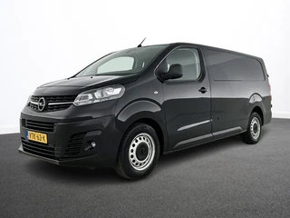 Opel Vivaro 2023 - 2.0 CDTI L3H1 Dubbele Cabine Edition afbeelding 1 miniatuur