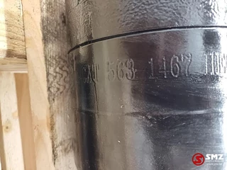 Caterpillar N/A 2022 - Cylinder seal Caterpillar imagen 7