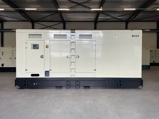 Baudouin 2026 - 6M21G825/5 - 825 kVA Generator - DPX-19881 immagine 1 miniatura