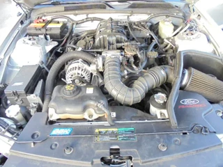 Ford Mustang 2005 - GT image 13