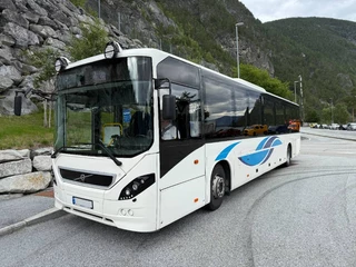 Volvo N/A 2017 - 8900. 13m. 5 Units! obrazek 2