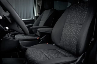 Mercedes-Benz Vito 2023 - 119 CDI | AMG Styling | ILS | Carplay | L+R Schuifdeur | Cruise | Camera afbeelding 14