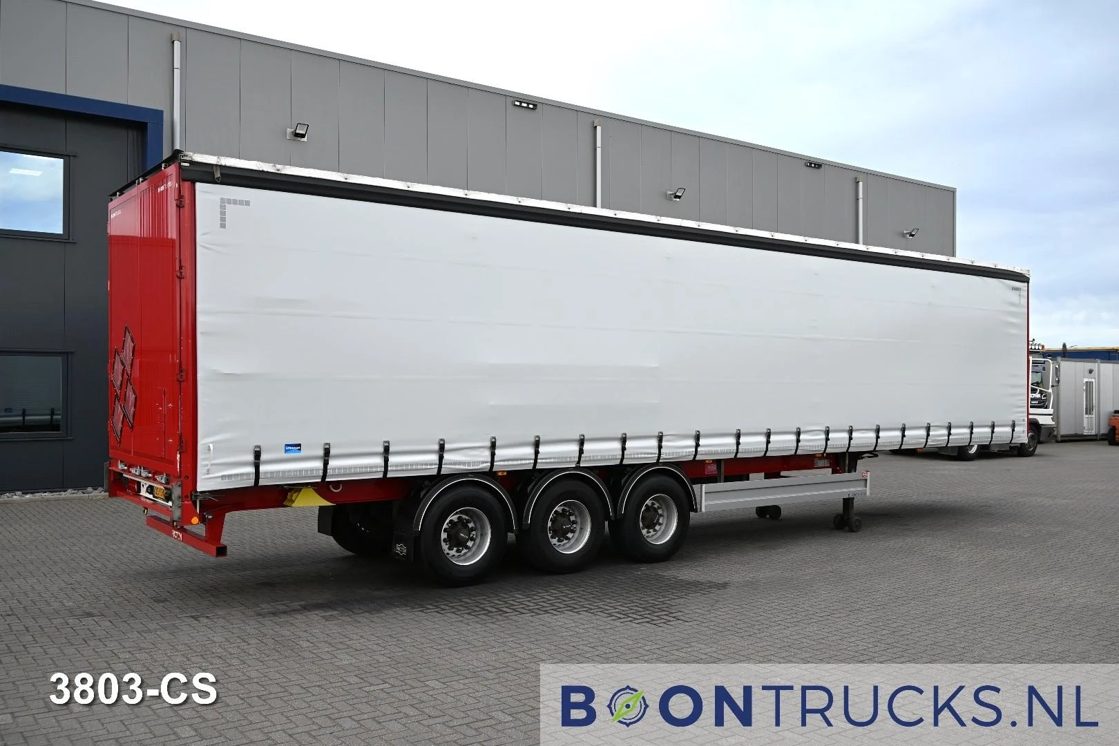 Pacton ET3 2020 afbeelding 1