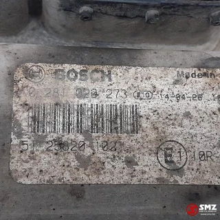 MAN N/A 2014 - Occ ECU motorbesturingseenheid MAN obrazek 6