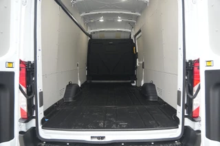 Ford Transit 2024 - 350 2.0 TDCI L4H3 Trend RWD 130pk - Navi - PDC - Stoelverwarming - Elektr. bestuurdersstoel - Rijklaar immagine 11