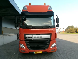 DAF CF 2015 - 370 M4EN3 NL TRUCK afbeelding 2 miniatuur