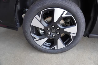 Ford E-Transit 2026 - Cust. L2H1 Sport 218PK Automaat Schuifdeur links en rechts imagen 12