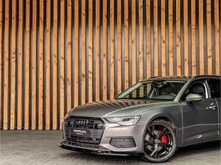 Audi A6 2019 - Avant 45 TFSI 245PK Automaat Sport Pro Line zdjecie 26