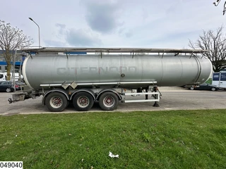 Magyar N/A 2002 - Chemie 26250 Liter, 1 Comp immagine 7