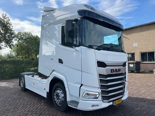 DAF XG 2025 - 480 FT afbeelding 3 miniatuur