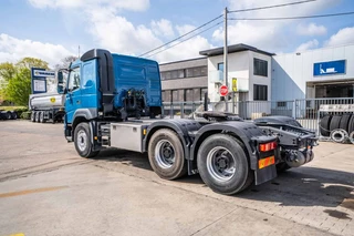 Volvo N/A 2017 - FMX 460-6x4 imagen 6