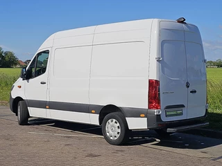 Mercedes-Benz Sprinter 2024 - 317 imagem 6