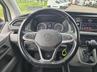 Volkswagen Transporter 2023 - 2.0 TDI obrazek 10