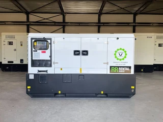 Deutz 2025 - TD2.2L3 - 33 kVA Stage V Generator - DPX-19004.1 image 1 miniature