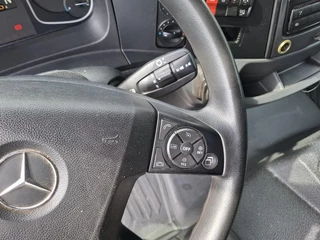 Mercedes-Benz Atego 2020 - 1523 / THERMOKING T560R / 201691 KM / LAMBERET ISOLATED COOLBOX 7MTR / PLATFORM 1500KG / TUV:06-11-2026 / TOP CONDITION / AUTOMATIC / EURO-6 / 2020 obrazek 23