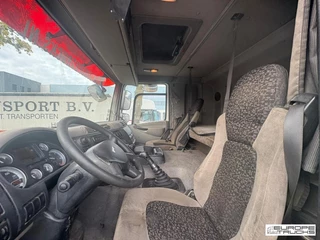 DAF CF85.410 2008 - N/A obrazek 9