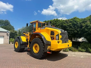 Volvo N/A 2024 - L260 H UNUSED изображение 2
