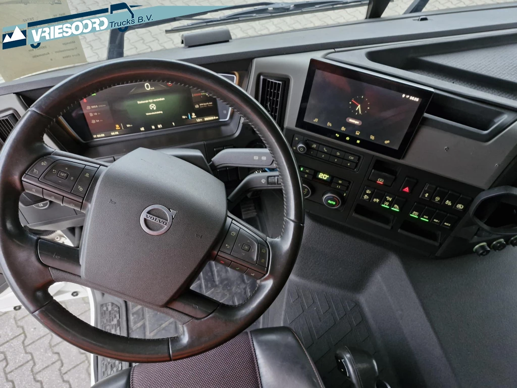 Volvo 2023 - FM 420 PK obrázek 6