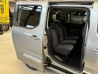 Toyota ProAce 2023 - City Verso Electric Long 7 Persoons Ongebruikt imagen 8
