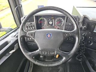 Scania R 2016 - R580 immagine 10