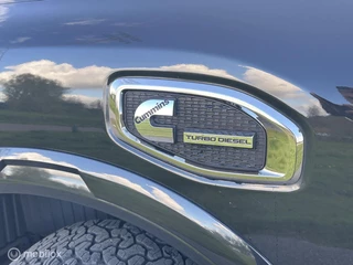 Nissan Titan 2016 - XD 5.0 V8 Cummins TD Platinum Reserve obrazek 39