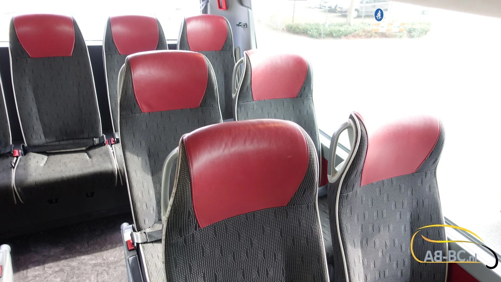 Setra S431DT - 89 Seats EURO 6 2015 afbeelding 82