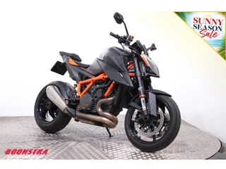 KTM 1290 2021 - SuperDuke R ABS Heizgriffe Launch Control Quickshift 16.524 km! Bild 2 Miniaturansicht