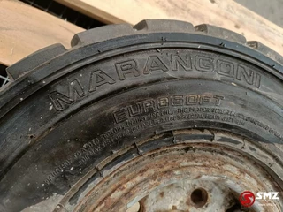 Diversen N/A - Occ Band 6.00-9NHS Marangoni Eurosoft zdjecie 2