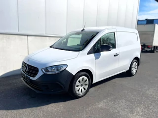 Mercedes-Benz Citan 2023 - 112*AppleCarplay*Navi*Wegrijhulp hellingen*Cruise control obrazek 12