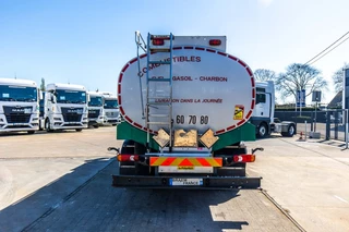 Renault N/A 2013 - MIDLUM 270 DXI +ALU 12.000L/4COMP. bild 5