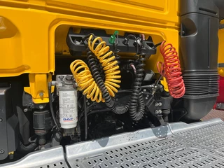 DAF XF 440 2015 - FT imagen 37