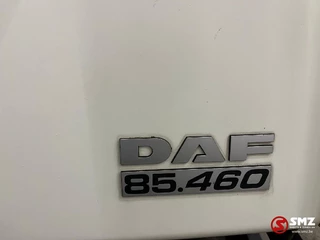 DAF N/A 2010 - Occ cabine compleet DAF immagine 6