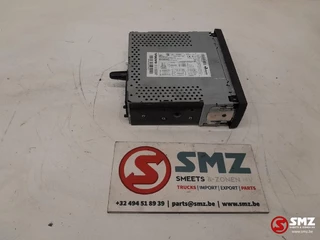 Volvo N/A 2015 - Occ radio / CD Volvo obrazek 3