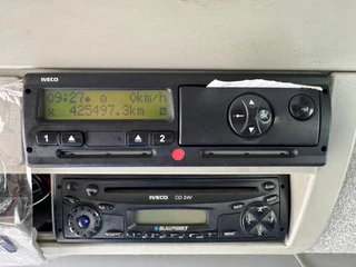 Iveco 330 6x4 2008 - N/A imagem 33