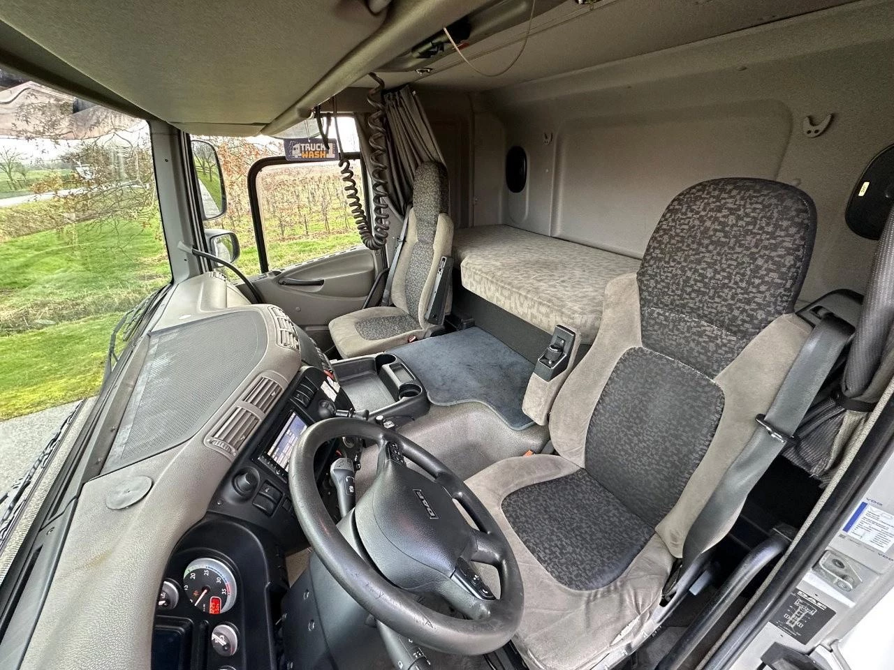 DAF FA CF 65 2006 Bild 18