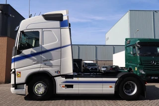 Volvo FH 2021 - 500 * EURO6 * 4X2 * afbeelding 2 miniatuur
