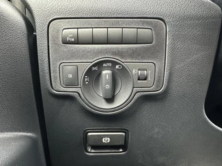 Mercedes-Benz eVito 2025 - 66kWh 100% Elektrisch 286km wltp obrazek 22