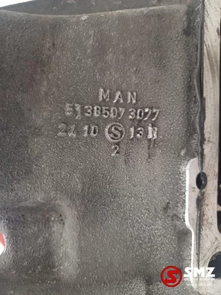 MAN N/A - Occ brandstofpompaandrijving D2676 MAN immagine 6