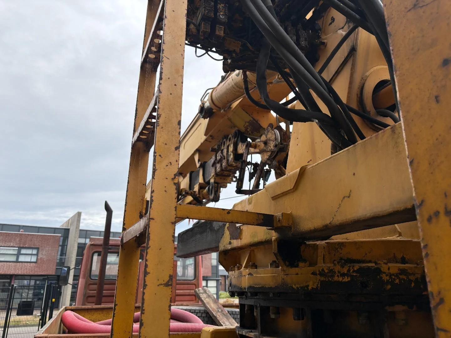 MAN f8 1979 image 12