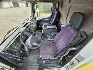 Mercedes-Benz Atego 2004 - 918 immagine 9