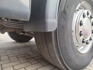 Scania P 2016 - P450 / 10X4 / RETARDER / PALFINGER P900 / 90 METER HEIGHT / ONLY:87832 KM / 2XBIG AXLE / EURO-6 / 2016 obrazek 39