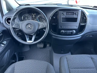 Mercedes-Benz eVito 2025 - L2 Extra Lang 261km Wltp Snelladen 66kwh image 3 thumbnail