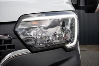 Renault Master 2024 - **2.3dCi | Bakwagen met Laadklep | LED | Carplay | Camera | Cruise** imagem 27