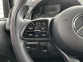 Mercedes-Benz eCitan 2024 - L2 Extra lang Pro 51 kWh Navigatie Airco imagen 18